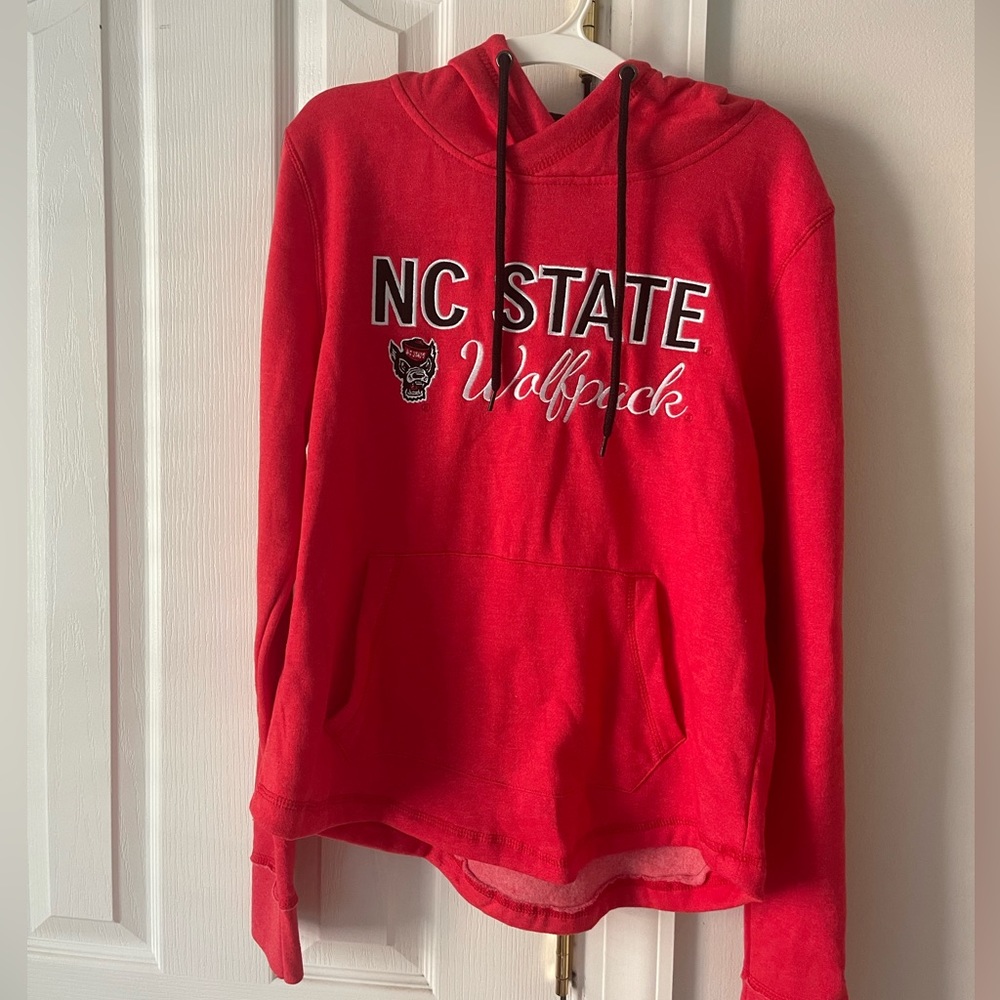 NWT NC State hoodie